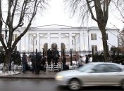 В Минске стартовала встреча трехсторонней контактной группы