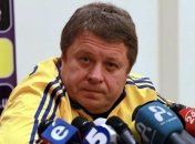 Заваров: В составе сборной есть некоторые проблемы