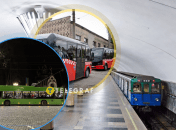 Комунальний транспорт Харкова