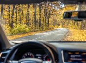 День автомобилиста в Украине