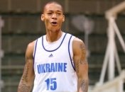 Сборная Украины разбита французами