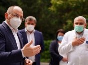 Заразившийся коронавирусом Степанов заявил, что будет лечиться как обычный пациент: украинцы не верят в это