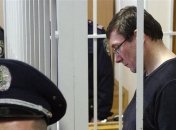 Адвокат: Приговор Евросуда появится, когда Луценко уже отсидит
