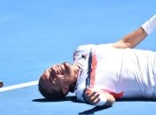 Долгополов пропустит Ролан Гаррос-2016