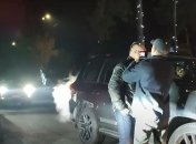 Напад на Ткача