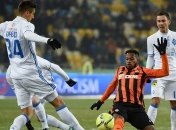 Леоненко о матче "Динамо" - "Шахтер": Мораес сломал игру 