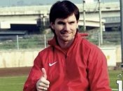 Следом за Бойко еще один украинец будет играть в Турции