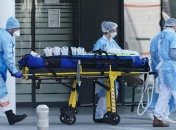 Туриста з Балі госпіталізували до лікарні