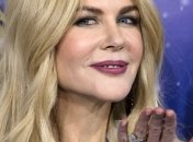 Кит Урбан купил для Николь Кидман особняк ее мечты