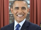 Обаме придется дважды клясться Америке 