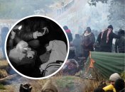 Поранення також отримали батьки дитини