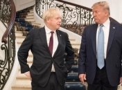 СМИ: правящая партия Британии считает визит Трампа "большой проблемой"