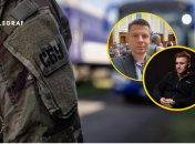 Між нардепом Гончаренком та журналістом Бігусом виник новий скандал