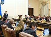 Кабмин выделил более 20 млн грн на жилье для семей героев Небесной сотни