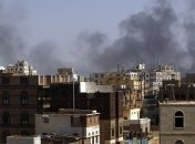 Жертвами авиаударов в Йемене стали 65 человек