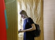 Выборы в Беларуси: в ЦИК отчитались о явке