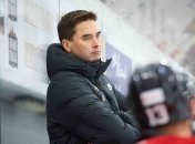 Тренер ХК Донбасс рассказал, как проходит подготовка к Континентальному кубку