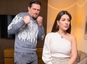 "Я сын своей страны": Усик высказал свою позицию (видео)