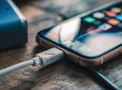 Зарядка телефона