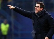 "Шахтер" - "Рома": слова Ди Франческо после матча