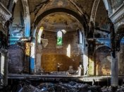 Покинутые места Америки в работах Сэфа Лоулесса (Фото)