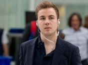 Гетце: Хочу стать лицом "Баварии"