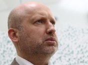 Турчинов: В ходе АТО полностью очищен от боевиков север Донецкой области