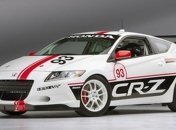 Honda планирует новый электрический спорткар