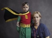 Больной - не значит слабый: потрясающее видео о детях, которые борются со своими болезнями