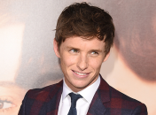 Актер Эдди Редмэйн скоро снова станет отцом