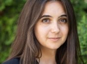 Зеленский назначил журналистку своим пресс-секретарем 