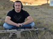 Уехавший из Украины конструктор завода Zbroyar представил новую винтовку (Видео)