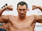 Кличко: Результат матча-реванша с Фьюри однозначно будет другим