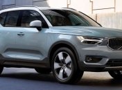 Volvo представила самый экономичный мотор