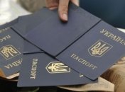 Турция может разрешить украинцам въезд по внутреннему паспорту