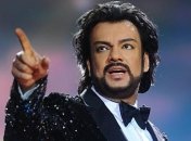 Филипп Киркоров удивил фанатов своими новыми способностями 