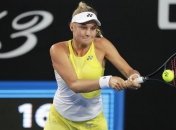Ястремская попала в основную сетку турнира WTA в Дубае