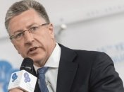 Волкер: Крымские санкции будут оставаться, пока РФ будет продолжать оккупацию полуострова