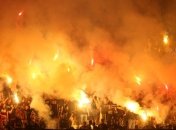 "Динамо" сыграет без зрителей с "Партизаном" в Лиге Европы