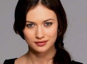 Украинскую актрису выбрали самой желанной женщиной Европы