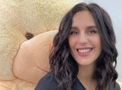 Маленький блюзмен: Джамала порадовала поклонников видео со своим сыночком 