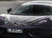 McLaren Sports Series: первое официальное фото 