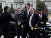 Владимир Зеленский втсретился со Стивеном Уиткоффом и Джаредом Кушнером