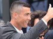 Неймар прокомментировал переход Роналду в Ювентус