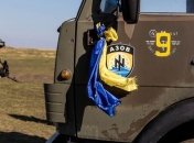 Штаб: Подразделения "Азова" и "Айдара" не отводят