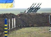 Воинские части Воздушных сил ВСУ сменят дислокацию