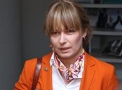 Жена Саакашвили баллотируется в парламент Грузии