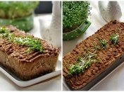 Спробуйте цей паштет — і будете готувати його на свято і в будні