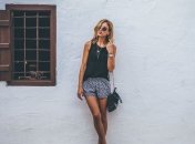 Чтобы всегда было что надеть: базовый летний гардероб (Фото)