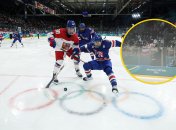 Флаг России заметили на Олимпиаде-2026